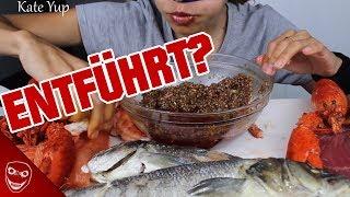 Wurde YouTuberin Kate Yup entführt? Kate Yup Mukbang Mysterium!