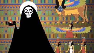 Death of the Firstborn Egyptians