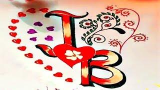 J B Love Status Video Whatsapp B J Letter Status Video Whatsapp