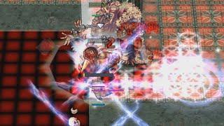 Lord Knight | Bowling Bash | MVP | Ragnarok Online