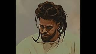 (FREE) J COLE TYPE BEAT - ONE OF A KIND