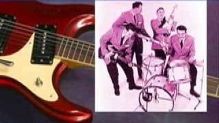 THE VENTURES -"The Mercenary" (1968)