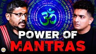 Discover the Power of Hindu Mantras - Explained By Rajarshi Nandy