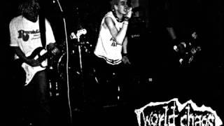 World Chaos (hardcore punk Germany)