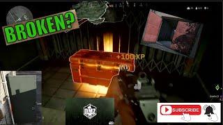 *NEW* DMZ MW2 (DOOR GLITCH) REVIEW VIDEO HOW TO UNLOCK ANY LOCKED DOOR IN THE GAME!!!!!!