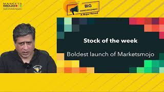 Launching Stock of the Week