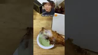 푸라닭에서 가장 많이 팔린 치킨