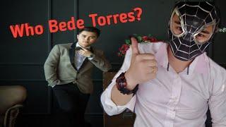 Siapa Bede Torres? (Youtuber sabahan)