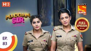 Maddam Sir - Ep 83 - Full Episode - 5th October 2020