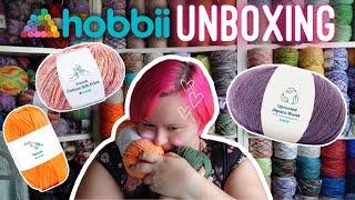 Hobbii Unboxing