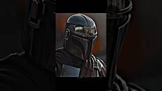 The Mandalorian edit￼