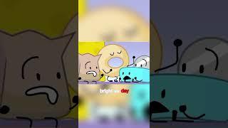 Everything at once // bfdi edit #bfb #tpot #bfdi #bfdia #idfb #bfdiedit