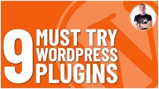 9 Of The BEST WordPress Plugins 2023