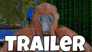 Gorilla Tag movie trailer