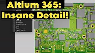 Altium 365 In-Depth Review | A Game-Changer for PCB Design