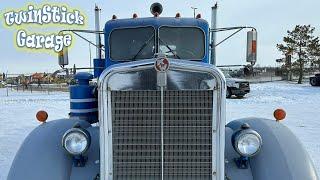 On The Hunt Ep.35 Big-Ticket Kenworth Auction