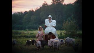 Klô Pelgag - Le goût des mangues (Vidéo officielle)