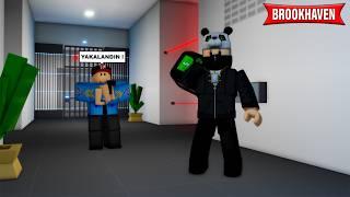 Yeni Banka Geldi! - Roblox Brookhaven