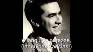 Di Stefano- E Lucevan le stelle