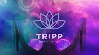 Tripp for Oculus Quest: Mindfulness Meditation in Virtual Reality.