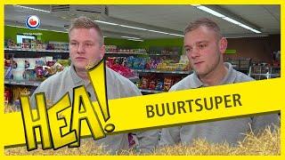 De buurtsuper van Easternijtsjerk | HEA!