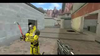 GaRpY movie Half-Life - Adrenaline Gamer