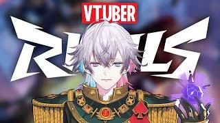 VTUBER RIVALS TOURNAMENT FINALS