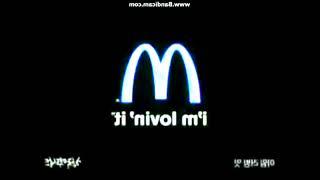 McDonald's Korean Logo Sony Vegas Effects