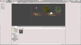 14- Unity 2D|| prefab