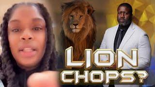 The Public School System Has Failed America When Woman Don't Know What Lion Chops Are