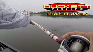 WATCH THIS BEFORE YOU BUY A DUCKETT ROD!!!