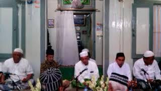 Ep. 4 Haul Bapak H. Muhidin & Akhirusannah Sholawat Burdah di rumah Bpk H. Khairul Aman (H.Anang)