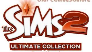 The Sims 2 Ultimate Collection- ALL Mode Music