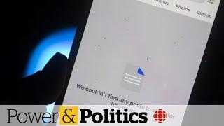 Tech giants could pay $234M to Canadian media under Online News Act exemption