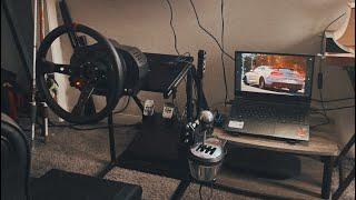 Simday Sunday (Full Sim Setup)