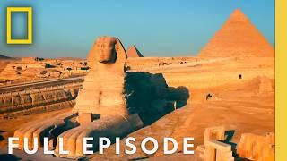 Tomb of Pharaoh Tutankhamun (Full Episode) | Lost Treasures of Egypt | National Geographic