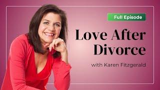 Karen Fitzgerald: 5 Secrets to Midlife Sexual Awakening | #104