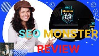 Seo Monster  #SeoMonster_Review#SeoMonster_honestReview#SeoMonster_deepReview