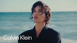 Kendall Jenner in Calvin Klein | Fall 2024 Campaign