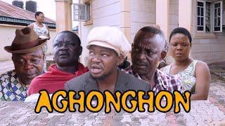 AGHONGHON - LATEST BENIN FULL MOVIE 2023