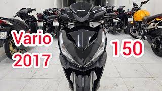 vario 150 đk 2017 giá 63tr lh 0906.878.878