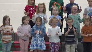 Royall 4K-5th Grade Veteran Program