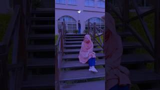 Hijab Styles #shortsfeed #hijab #tania #shortsvideo #youtubeshorts