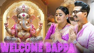 Welcome Bappa | Bharti Singh | Haarsh Limbachiyaa | Golla