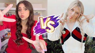 Elliana Walmsley VS Cayla Rose (ROCK SQUAD) Glow Up Transformations 2023 | From Baby To Now