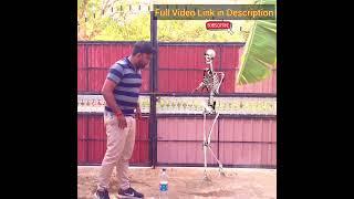 Ghost Magic Kinemaster Video Editing In Tamil SV Tamil Tech | Ghost Effect Horror Magic Editing 2022