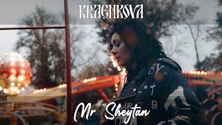 Kraenkova - Mr. Sheytan [Official Video] (prod.by TVL)