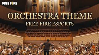 Free Fire World Series: Special Orchestra Theme