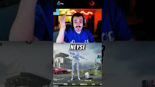 PUBG MOBİLE BEDAVA UC DAĞITIYOR ? PUBG MOBİLE