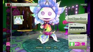 Plants vs Zombies Garden Warfare 2 - Corns Quest with Royal Hypno-Flower - Pvz GW2 Mod Download